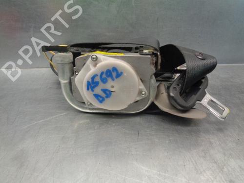 Used Front right seatbelt MITSUBISHI GRANDIS (NA_W) 2.4 MIVEC (NA4W) (165 hp) 10144647