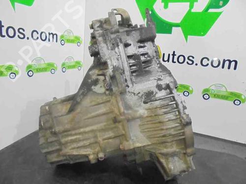Gearbox HYUNDAI MATRIX (FC) 1.6 | BP2238454M3 