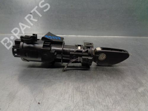 Used Ignition barrel Ignition barrel 9556569 9556569