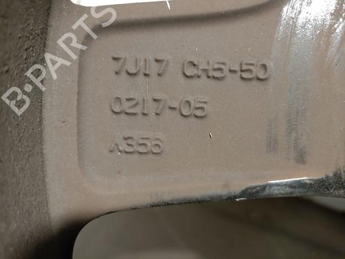 Rim CITROËN C4 Picasso II 1.2 THP 130 | BP27708063C45 