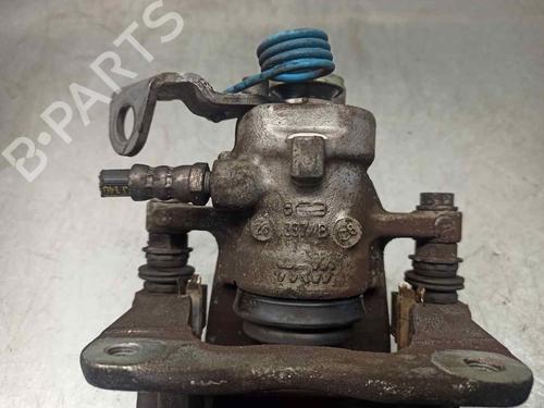 Right rear brake caliper FIAT TIPO Saloon (356_, 357_) 1.4 LPG (356SXF1B) | BP12118141M106 