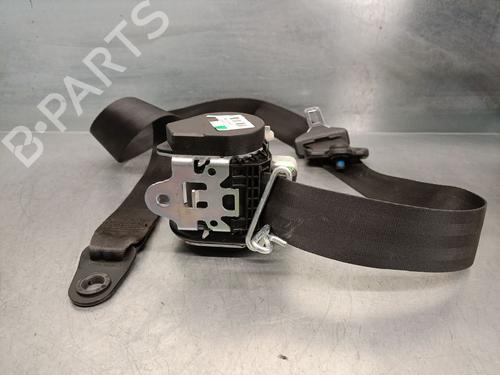Front right seatbelt FORD C-MAX II (DXA/CB7, DXA/CEU) 1.0 EcoBoost | BP23388177I25 