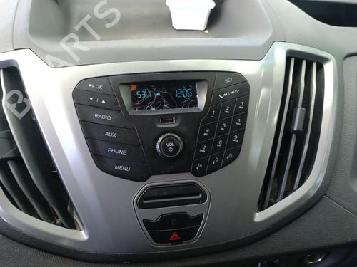 Frontplade/Frontkurv FORD TRANSIT V363 Van (FCD, FDD) 2.0 EcoBlue | BP38758193C72  - Image 6