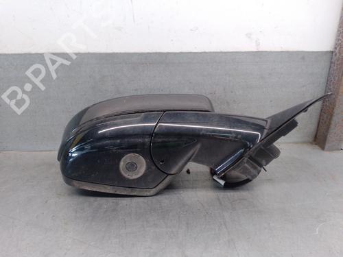 Right mirror LAND ROVER RANGE ROVER EVOQUE (L538) 2.0 D 4x4 | BP26974436C27