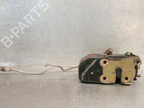 Front right lock CHRYSLER PT CRUISER (PT_) 2.2 CRD | BP26533632C97 