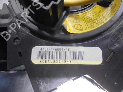 Kontaktrulle Airbag FORD FOCUS II (DA_, HCP, DP) 1.6 TDCi | BP4870205C102 