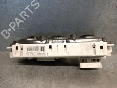 Climate control FORD FOCUS III Turnier 1.6 TDCi | BP40600088I5 - Image 3