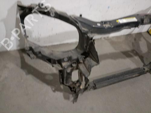 Frontplade/Frontkurv CHRYSLER GRAND VOYAGER V (RT) 2.8 CRD | BP33760385C72 - Image 2