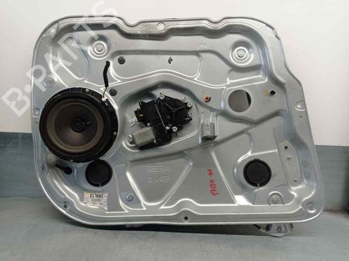 Used Front left window mechanism Front left window mechanism 12189773 12189773