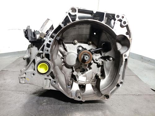 Used Gearbox Gearbox RENAULT CLIO V (B7_) 1.0 TCe 100 (B7MT) (101 hp) 33294865 33294865