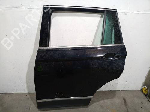 Used Left rear door VW TIGUAN (5N_) 2.0 TDI (150 hp) 29460619
