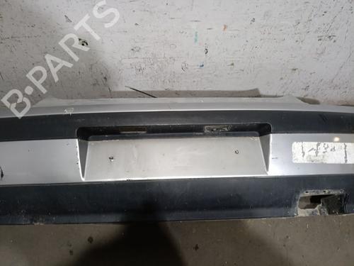 Rear bumper SEAT IBIZA II (6K1) 1.9 TDI | BP24155178C8