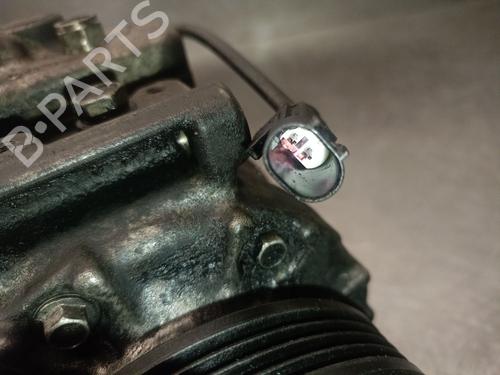 AC compressor BMW 5 (E60) 525 d | BP30062065M34