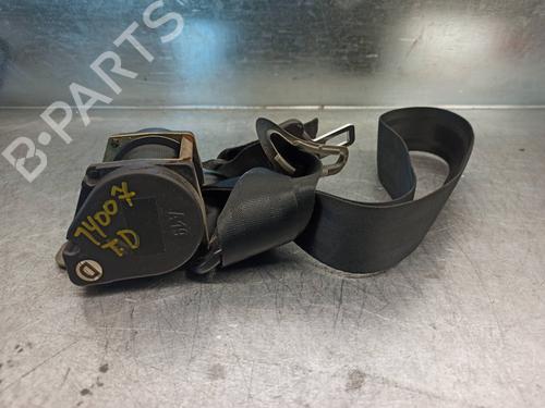 Rear right seatbelt CITROËN XANTIA (X1_, X2_) 1.9 Turbo D | BP8504277I28 