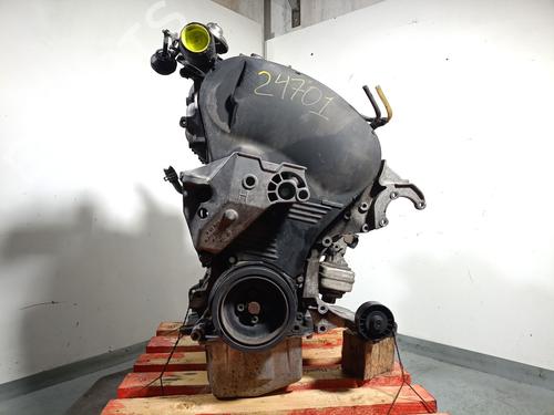 Used Engine SEAT LEON (1M1) 1.9 TDI (110 hp) 32338421