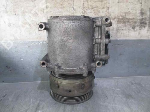 AC compressor MITSUBISHI CARISMA Saloon (DA_) 1.8 16V GDI (DA2A) | BP5849355M34 