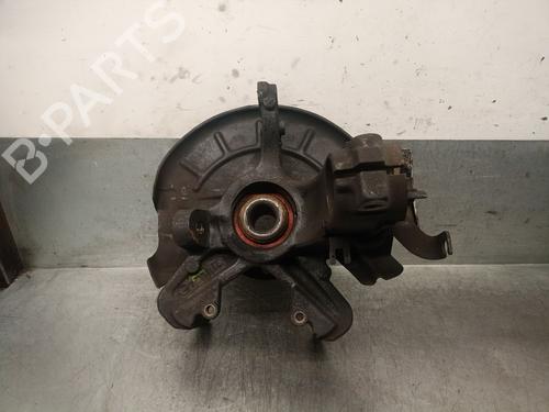 Achsschenkel links vorne für SEAT IBIZA III (6L1) 1.2 (64 hp) 29831588