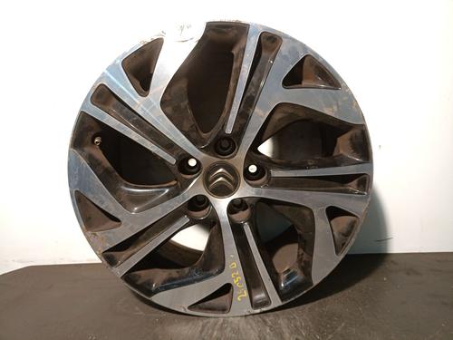 Used Rim CITROËN GRAND C4 SPACETOURER (3A_, 3E_) 1.2 PureTech 130 (131 hp) 31043552