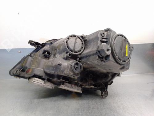 Right headlight MERCEDES-BENZ GL-CLASS (X164) GL 450 4-matic (164.871) | BP13230585C29 