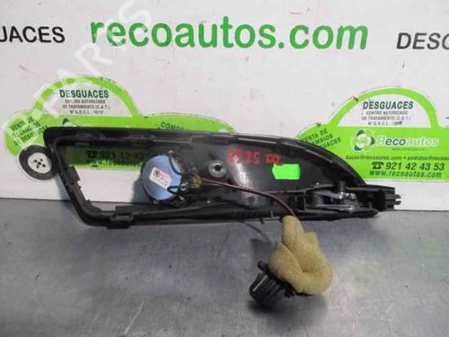 Front left interior door handle SKODA OCTAVIA II (1Z3) 1.9 TDI | BP3217399I13 