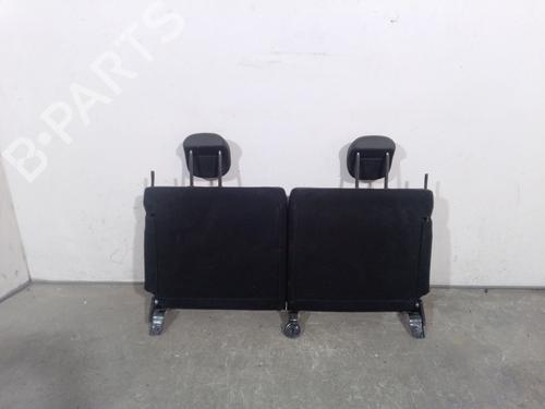 Rear seat SMART FORFOUR Hatchback (453) electric drive (453.091) | BP29460662C17 - Image 5