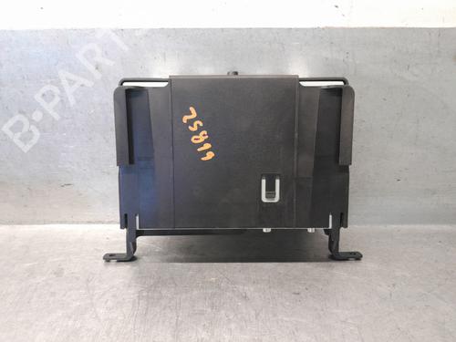 Electronic module OPEL ZAFIRA TOURER C (P12) 1.4 (75) | BP37154617M83 - Image 2