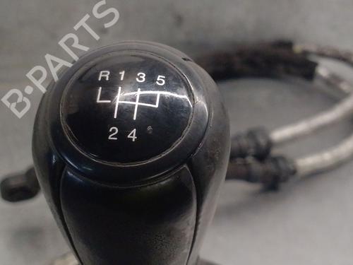 Gear lever SEAT LEON (1M1) 1.9 TDI | BP36434824M90 - Image 6