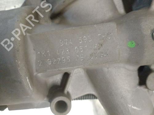 Steering rack VW JETTA III (1K2) 1.4 TSI | BP30206795M22 