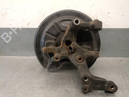 Used Right rear steering knuckle VW JETTA III (1K2) 1.4 TSI (122 hp) 30277700