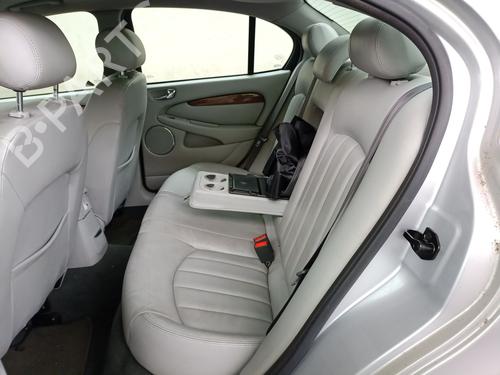 Display monitor JAGUAR X-TYPE I (X400) 2.5 V6 All-wheel Drive | BP31171758C48 