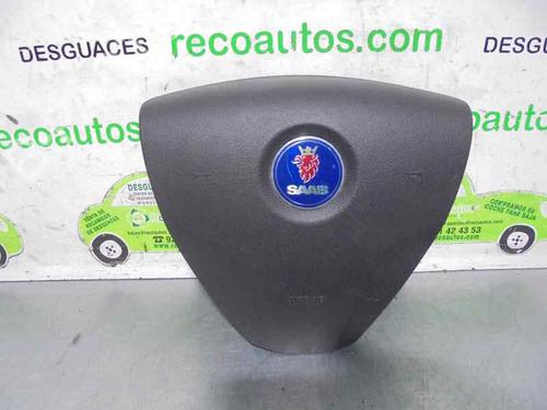 Used Driver airbag SAAB 9-3 (YS3D) 2.0 Turbo (154 hp) 2118170