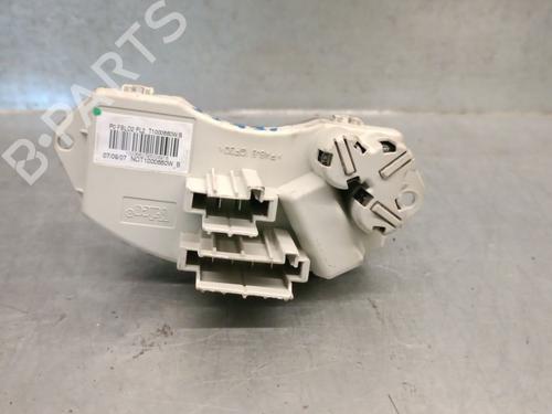Heater resistor BMW 1 (E87) 118 d | BP26644015M108 