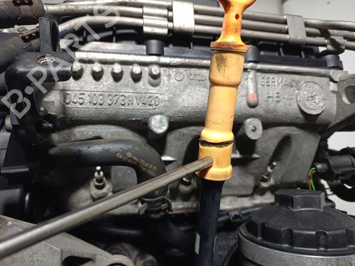 Engine SKODA FABIA I (6Y2) 1.4 TDI | BP32725990M1 - Image 13
