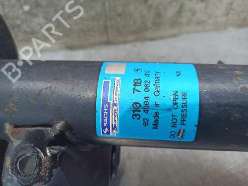 Left front shock absorber BMW X3 (E83) 3.0 d | BP8001940M16 