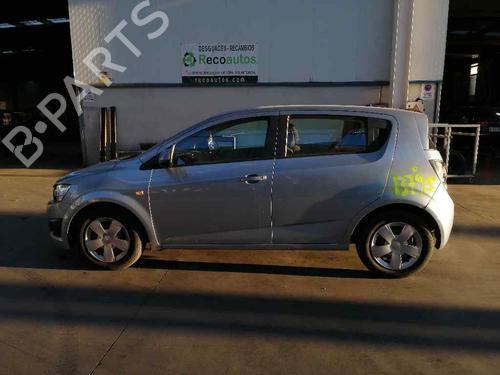 CHEVROLET AVEO Hatchback (T300) 1.2 937275