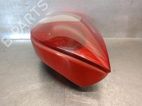 Left taillight CITROËN XSARA PICASSO (N68) 2.0 HDi | BP28005142C34 
