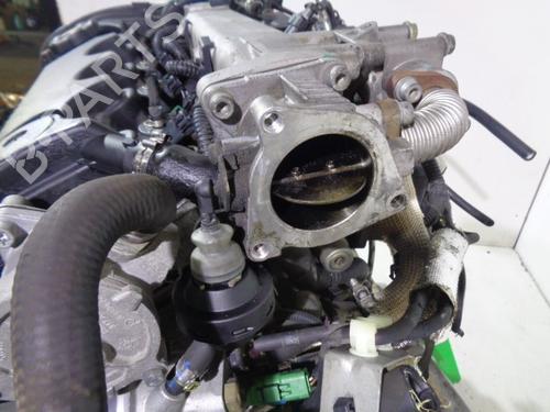 Engine FIAT STILO (192_) 1.9 D Multijet | BP9514831M1 