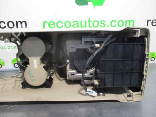 Armrest / Center console HYUNDAI SANTA FÉ II (CM) 2.2 CRDi 4x4 | BP7162769I20 