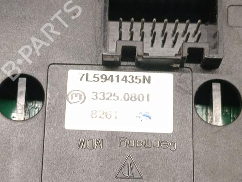 Switch PORSCHE CAYENNE (9PA) Turbo S 4.8 | BP37271655I30 - Image 4
