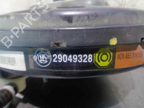 Servo brake TATA INDIGO MARINA (4_V2) 1.4 DICOR | BP6875304M42 