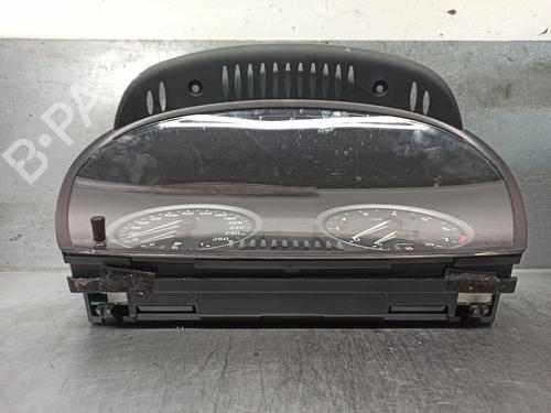 Instrument cluster BMW 5 (E60) 530 i | BP17530795C47 