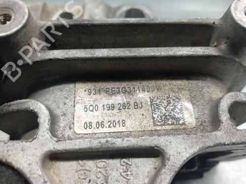 Engine mount VW PASSAT B8 Variant (3G5, CB5) 2.0 TDI | BP31863455M89 - Image 5