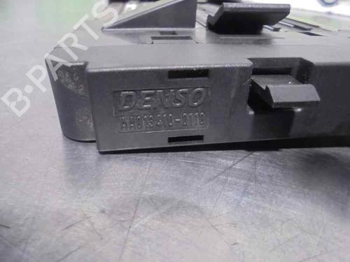 Heater resistor MERCEDES-BENZ M-CLASS (W163) ML 270 CDI (163.113) | BP11667705M108 