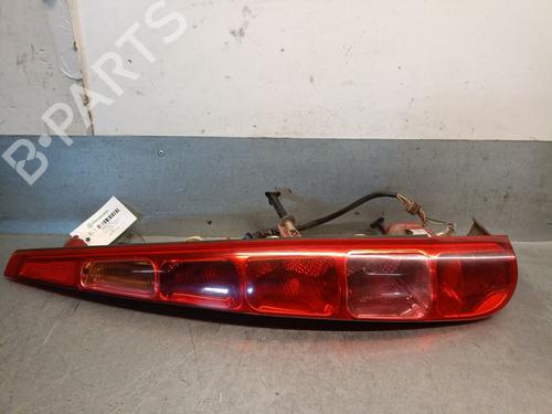 Used Right taillight Right taillight CITROËN C8 (EA_, EB_) 2.2 HDi (128 hp) 33217153 33217153