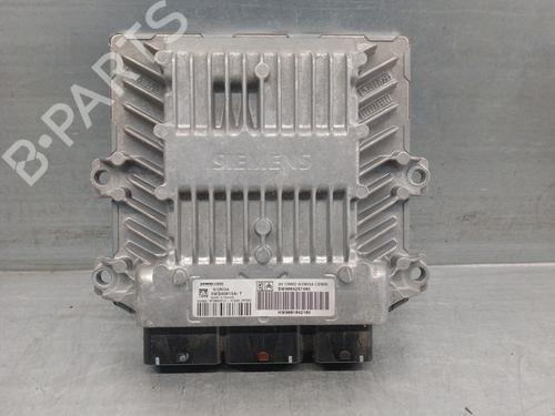 Used Engine control unit (ECU) Engine control unit (ECU) 18025470 18025470