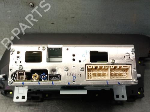 Display monitor HYUNDAI BAYON (BC3) 1.0 T-GDI | BP28591299C48