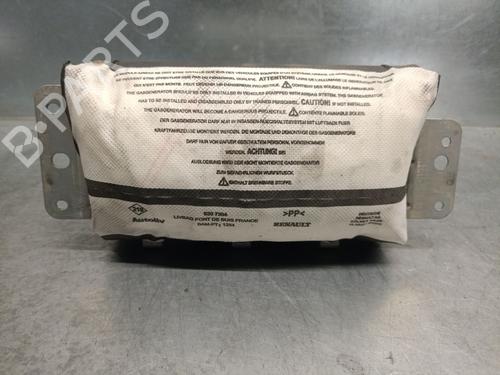 Passasjer kollisjonspute RENAULT KANGOO Express (FW0/1_) 1.5 dCi 70 (FW0A, KW0V) (68 hp) 21578468