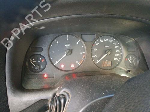 Motor OPEL ASTRA G Hatchback (T98) 2.0 DI (F08, F48) | BP29175142M1 