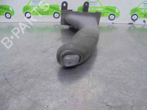 Hand brake HYUNDAI TRAJET (FO) 2.0 CRDi | BP8791111I18 