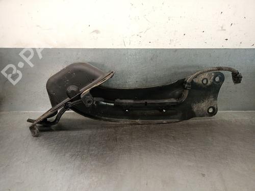 Used Right rear suspension arm AUDI Q3 (8UB, 8UG) 2.0 TDI (150 hp) 29564627